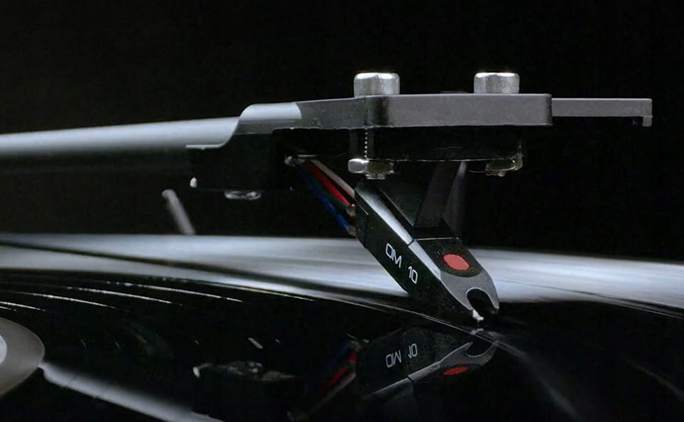 Pro-Ject A1 Automat Model A1