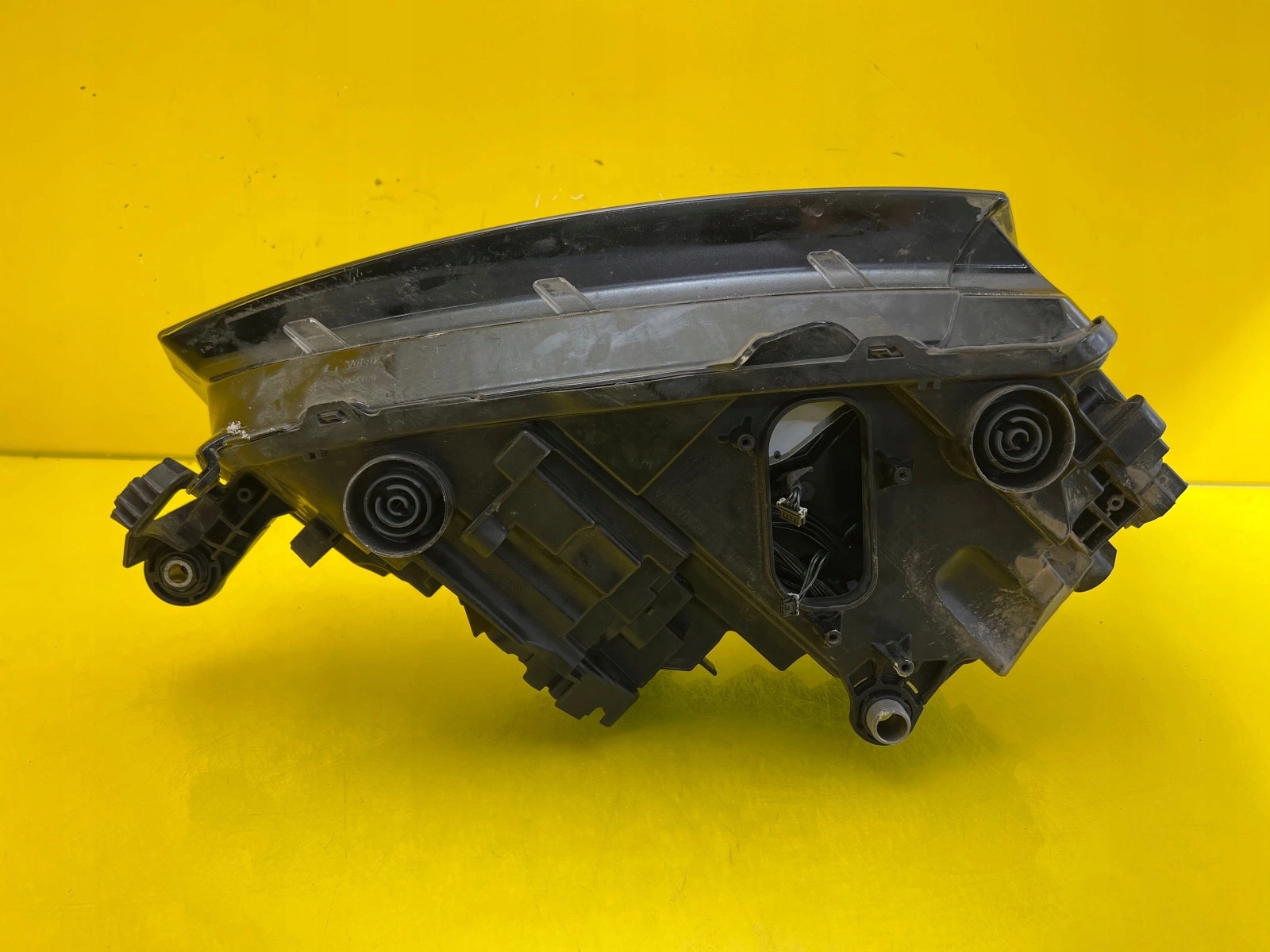 light left Skoda Scala Full Led 657941015A