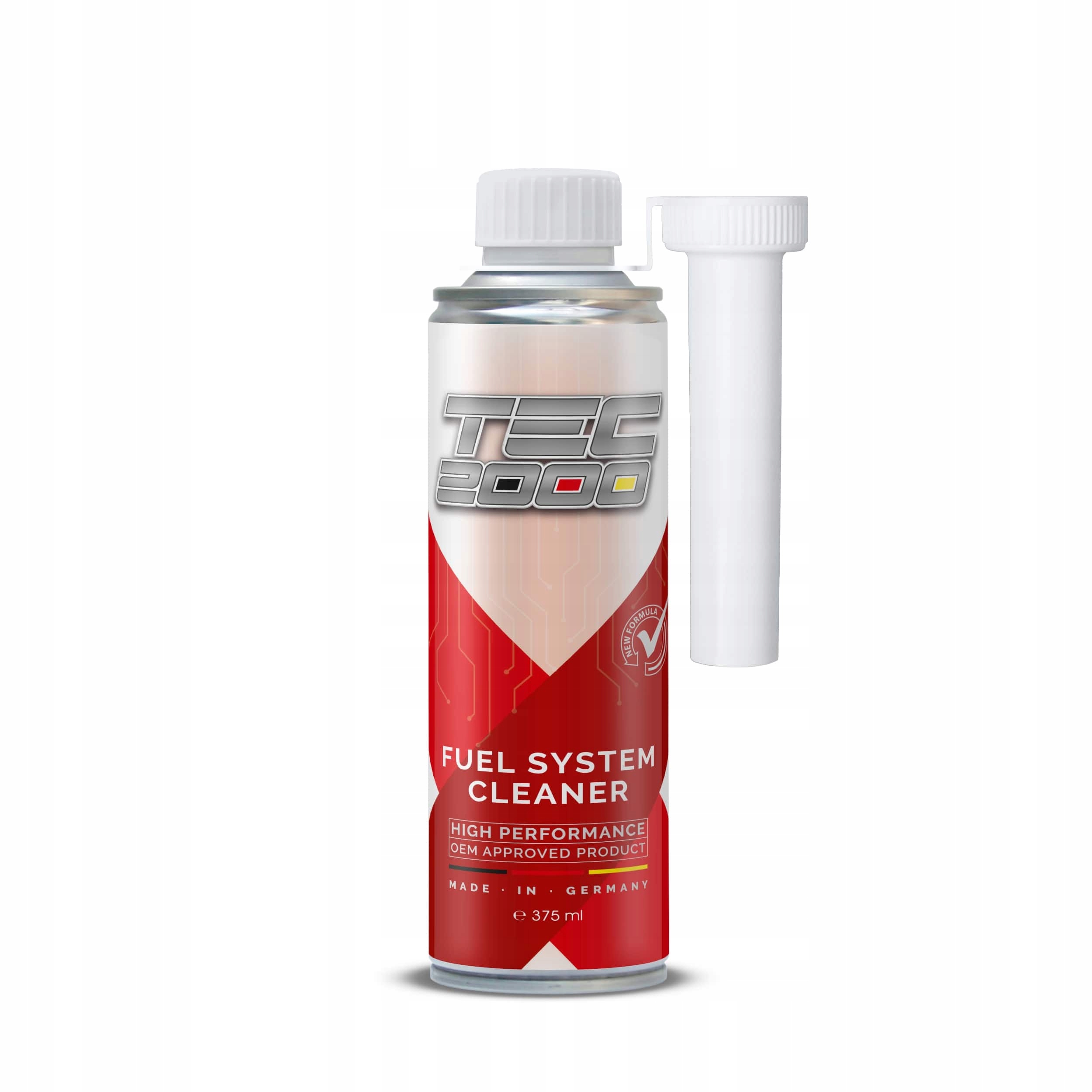 TEC2000 FUEL SYSTEM CLEANER DODATEK DO BENZYNY TECFSC za 53,42 zł z