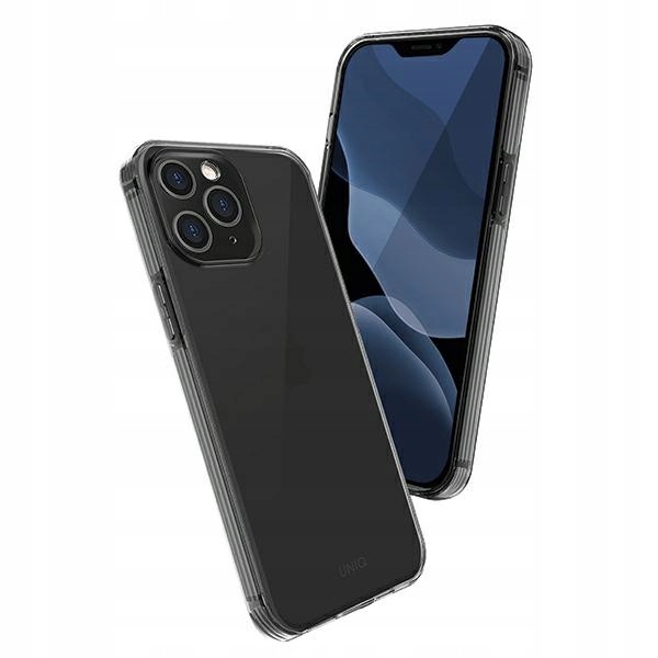 

Uniq Etui Case Air Fender Do Iphone 12 Pro