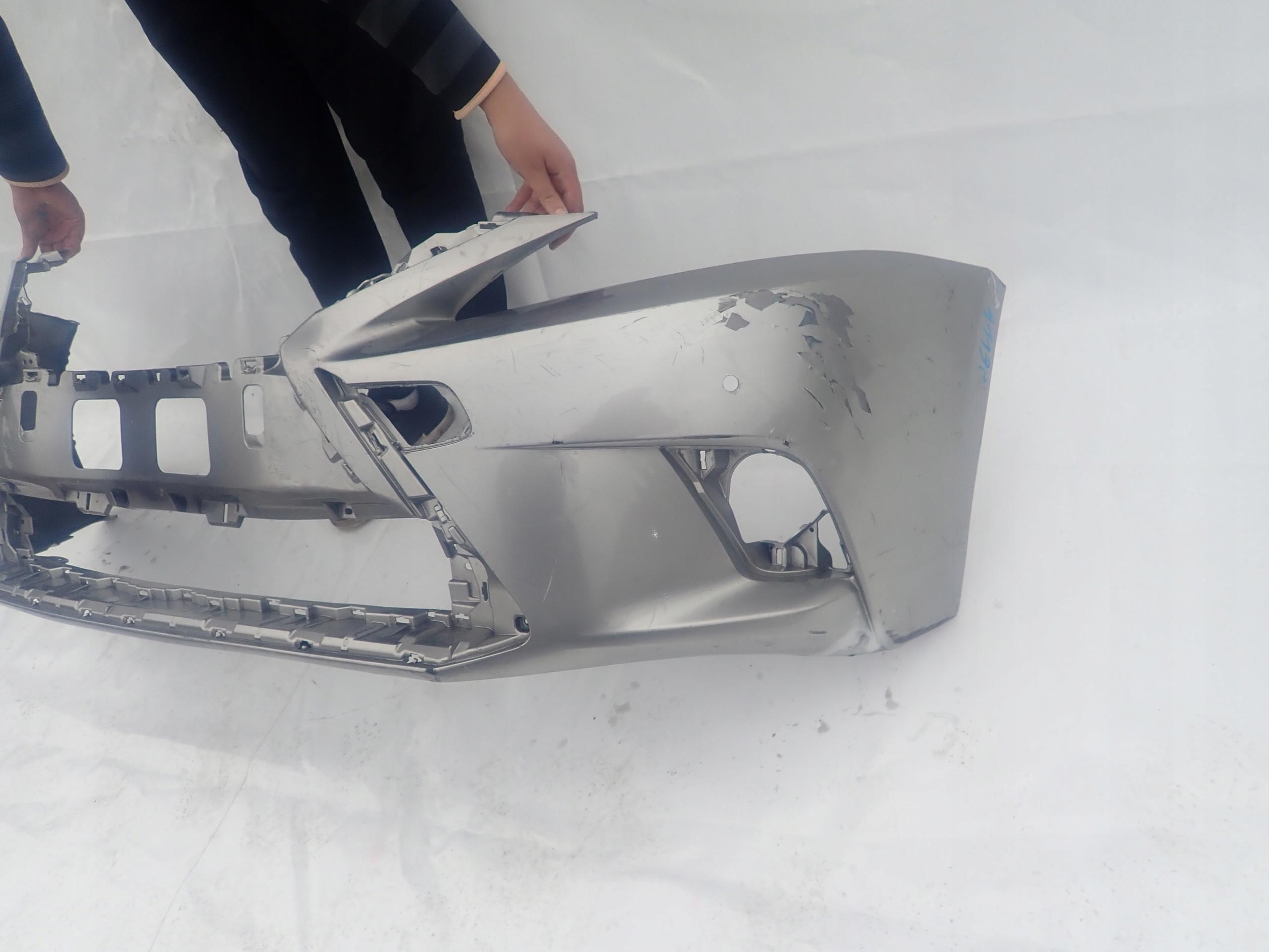 LEXUS CT 200H LIFT 13-> bumper front PDC