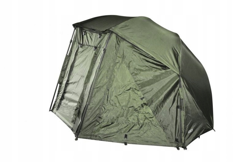 Rybářský přístřešek Bivak Brolly System FT003 60IN khaki