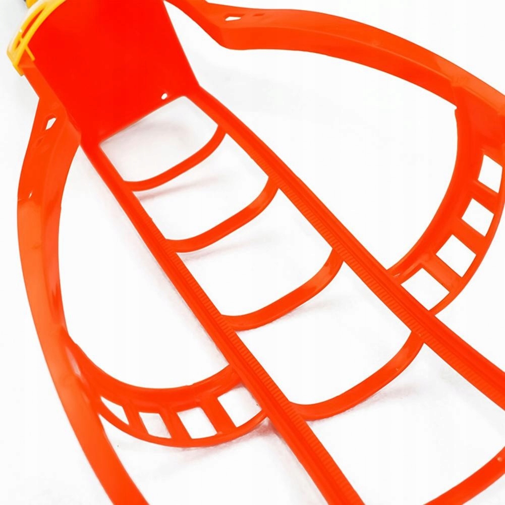 GRA PLAŻOWA ZRĘCZNOŚCIOWA ŁAPACZ PIŁEK KATAPULTA WYRZUTNIA ZABAWKA OGRODOWA Model GRA PLAŻOWA ZRĘCZNOŚCIOWA