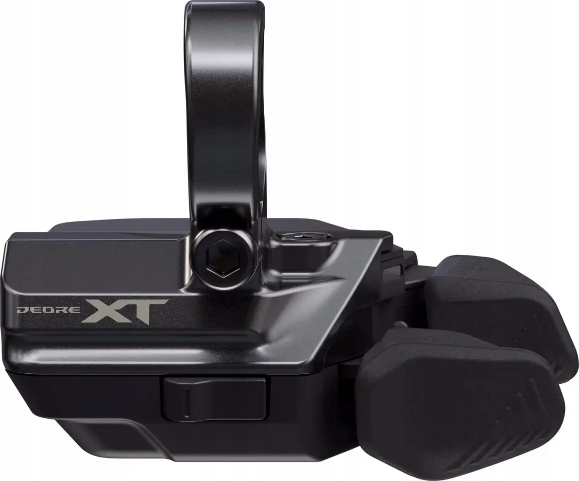 Ovládací páčka Xt SW-M8250-IR Di2 objímka 12rychl. pravá Přehazovačka Shimano