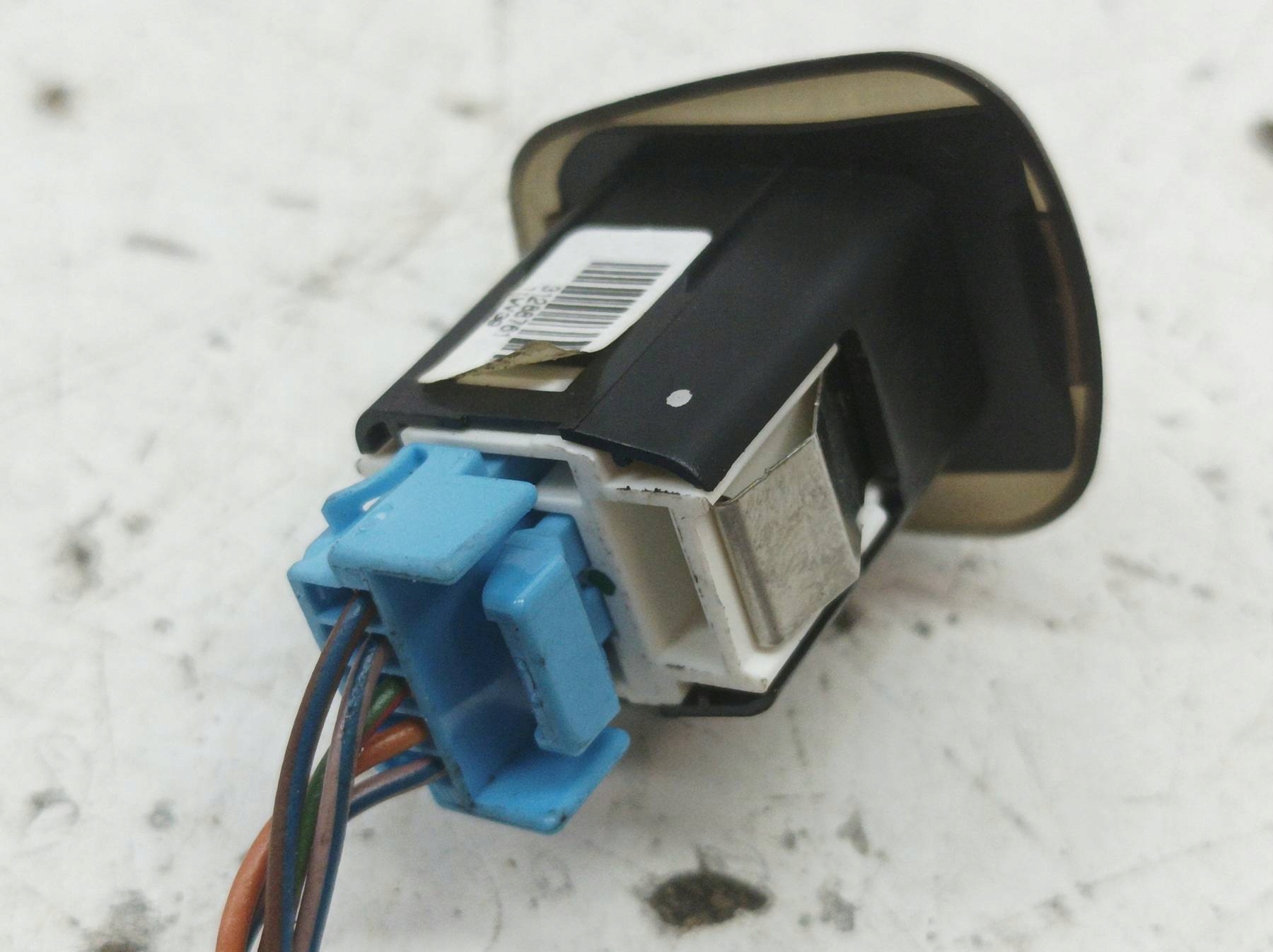 Sensor SENSOR NASLONECZNIENIA 31288761 Volvo C30 und (2006-2013)