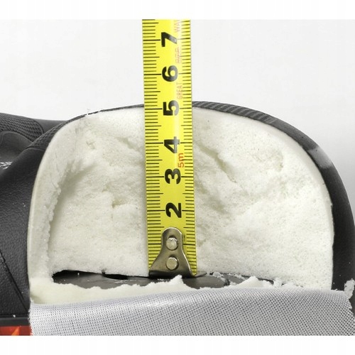 WYGODNE SIODEŁKO ROWEROWE MIĘKKIE SPORTOWE Z ODBLASKIEM Marka Begris