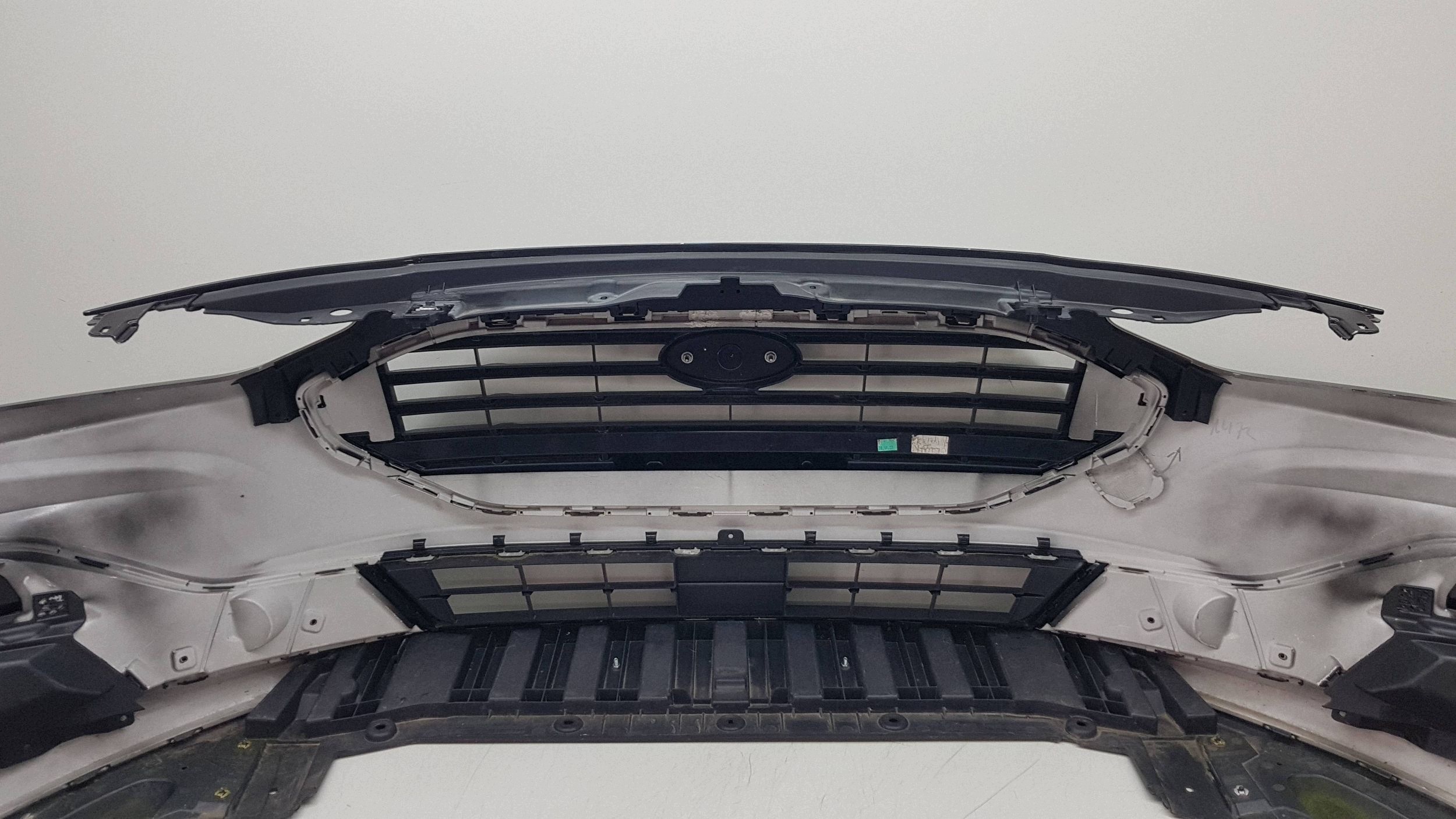 FORD FOCUS MK4 LIFT 2020 - bumper front NX7B-17C831-AA