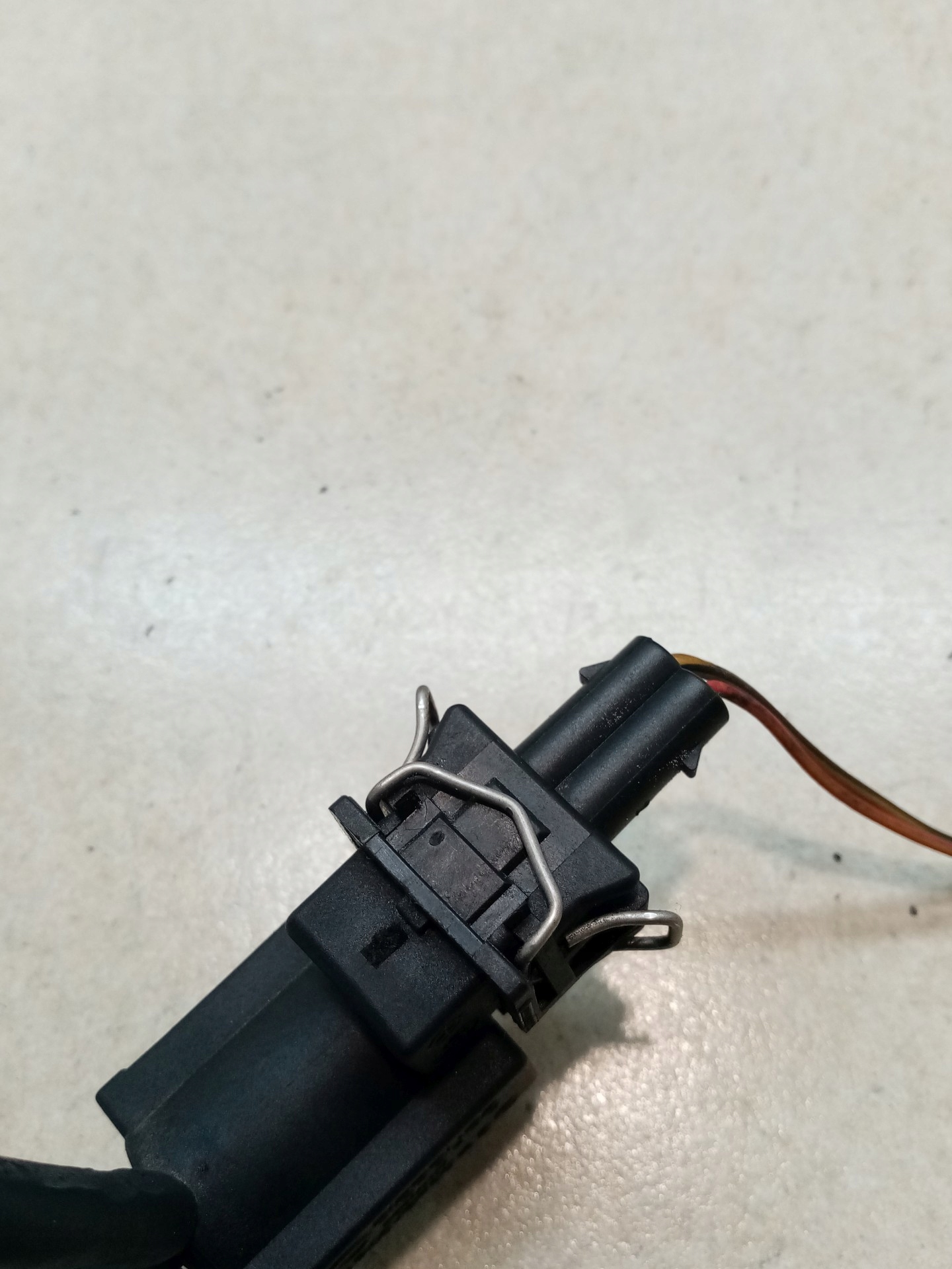 Sensor Unterdruck GOLF IV 1.6 037906283A