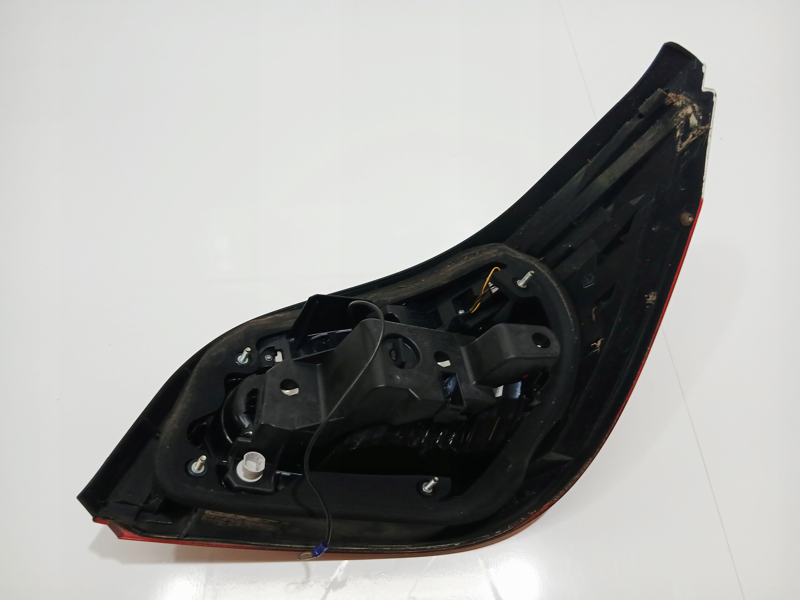 light left rear BMW E60 LIFT OE 7177281