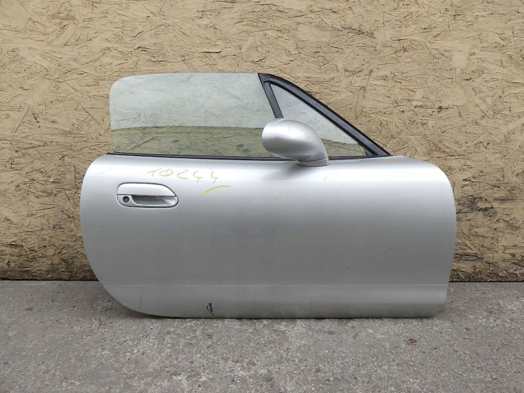 MAZDA MX5 98-05 complete door right