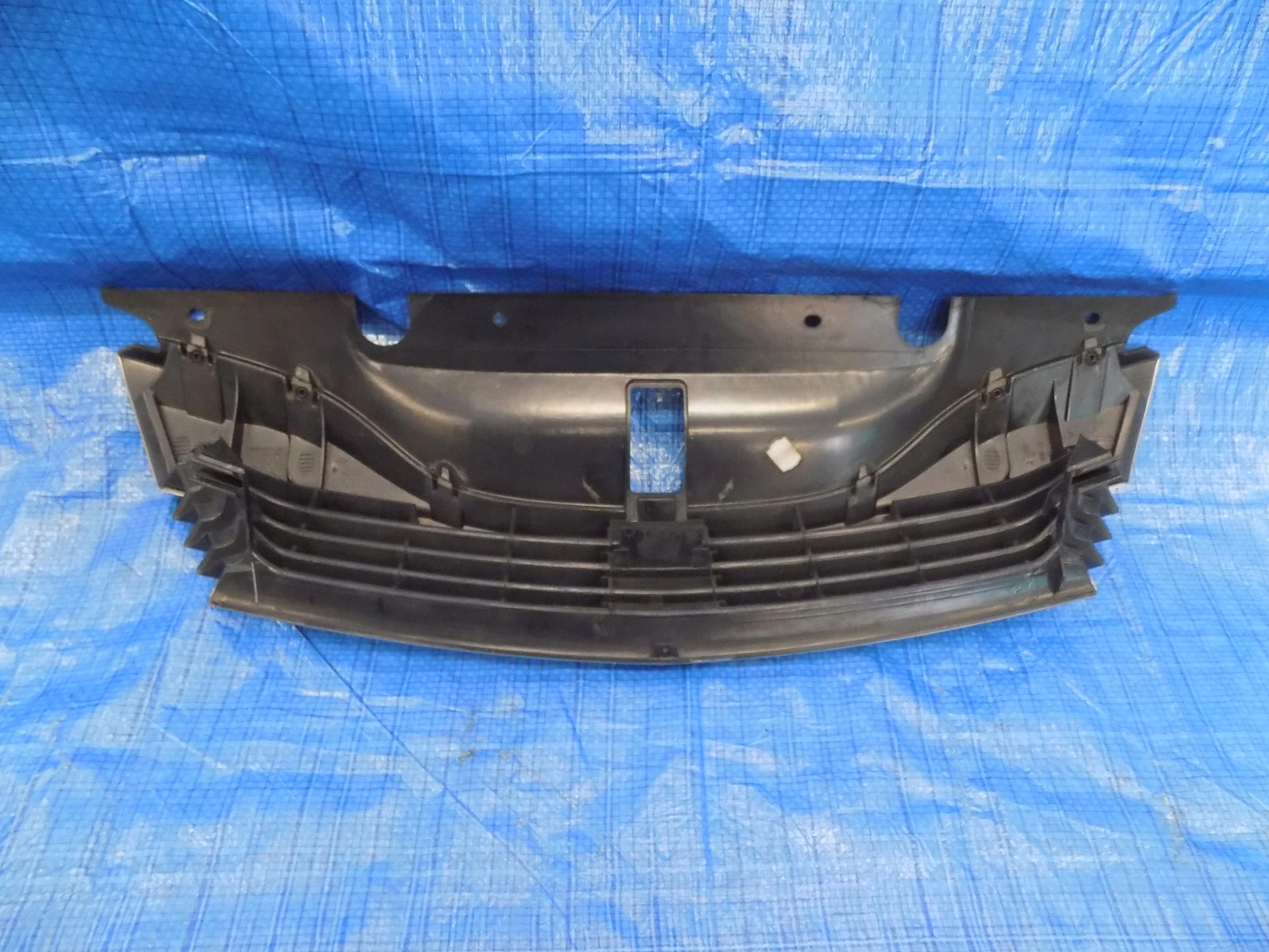 grill grille grid radiator RENAULT LAGUNA II