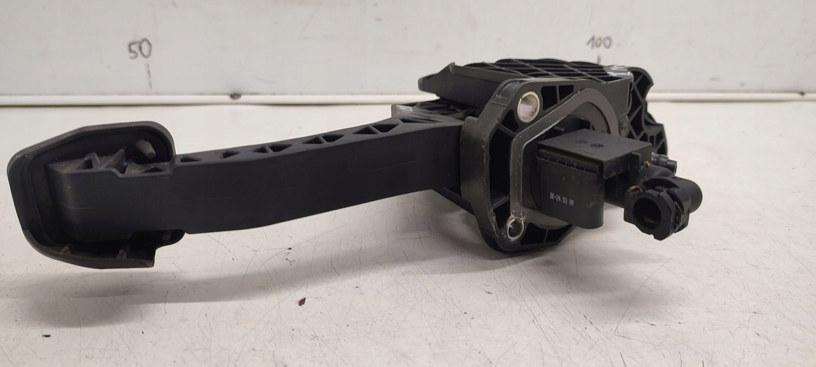 Pedal prijenos kvačila Seat Leon II LIFT