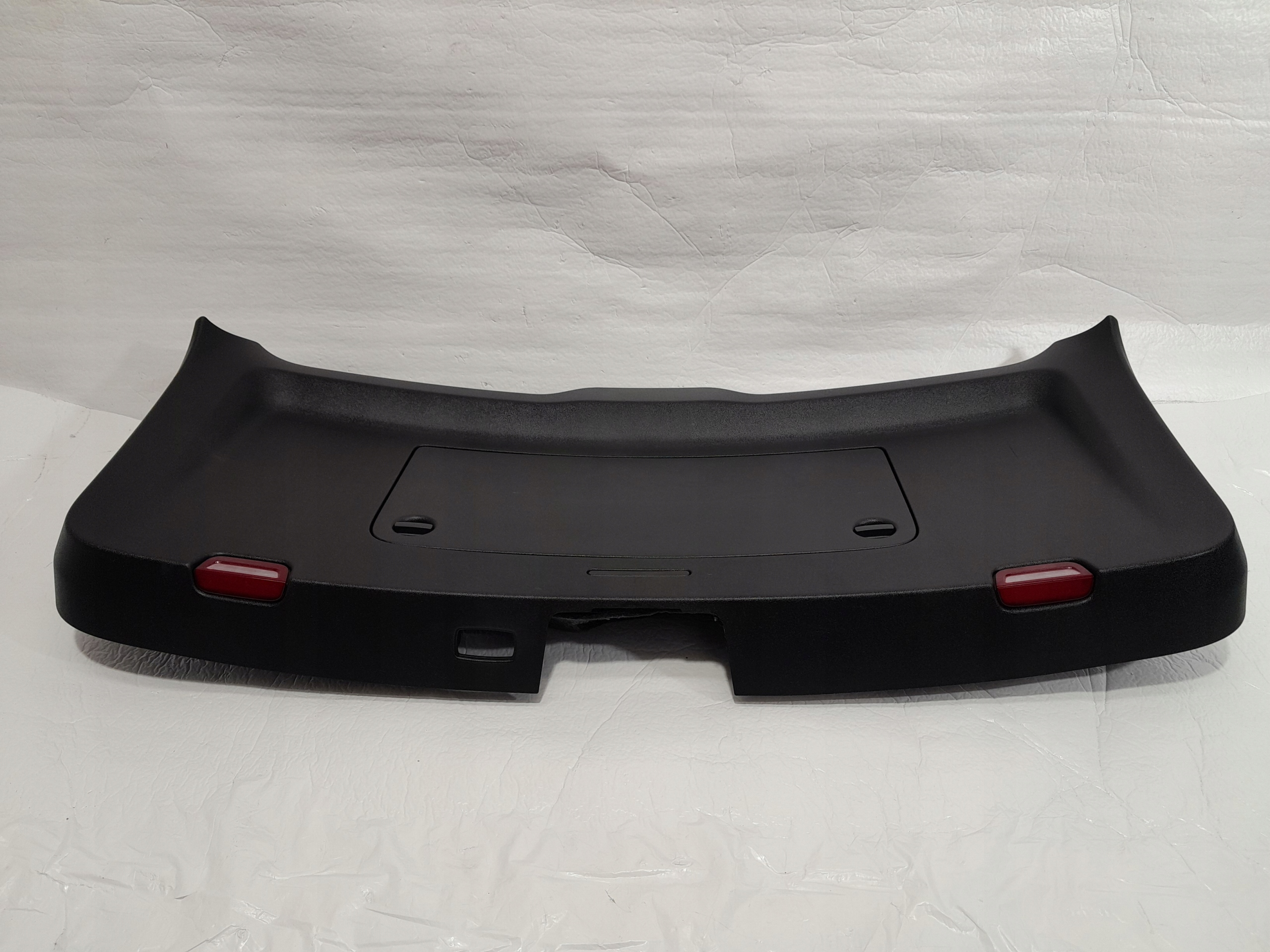 PORSCHE CAYENNE 9Y cover bonnet boot 9Y0867973B
