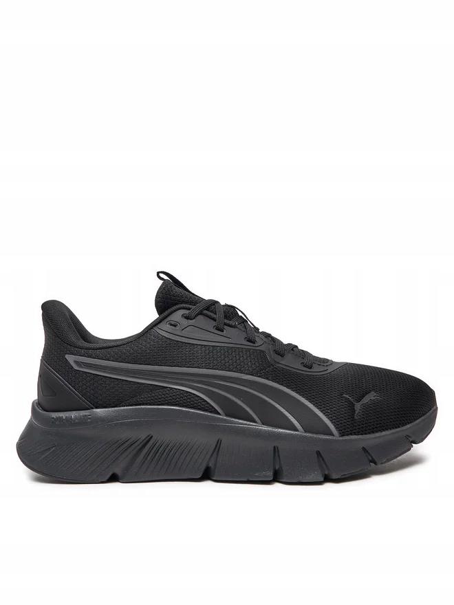 Boty Puma Flexfocus Lite Modern 310093 02, velikost 38, černé