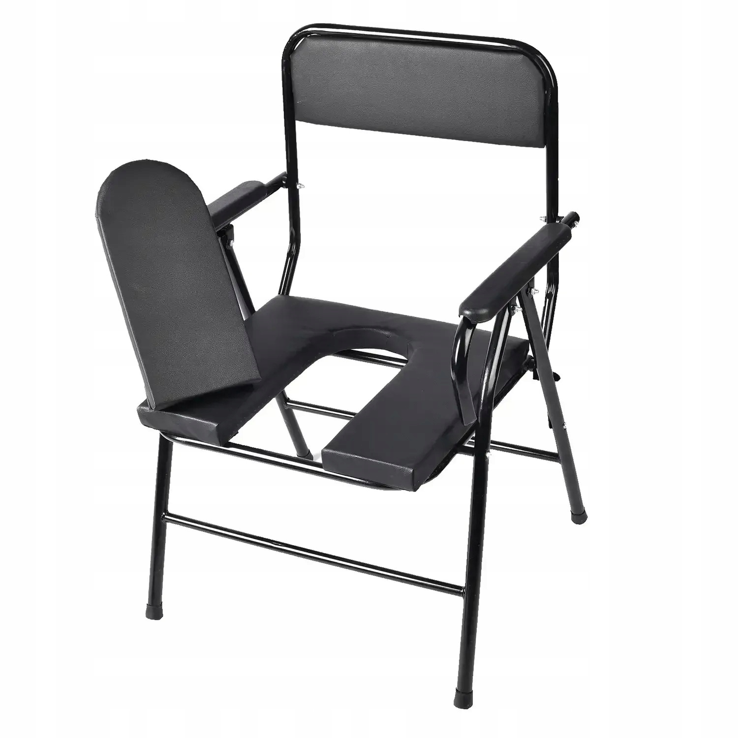 Krzesło Wc Toaletowe Przenośne Rehabilitacyjne Senior