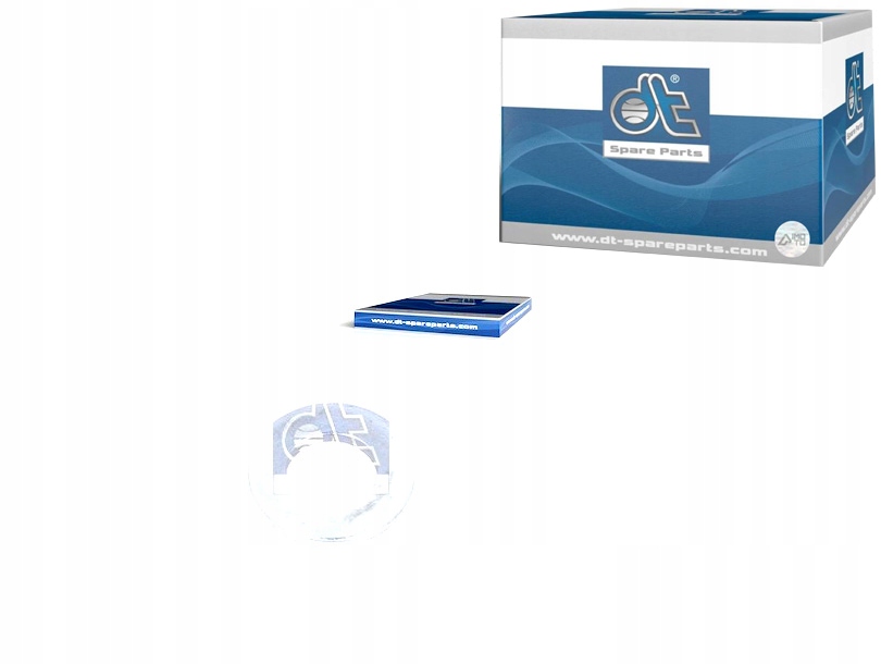 PODKŁADKA DT SPARE PARTS