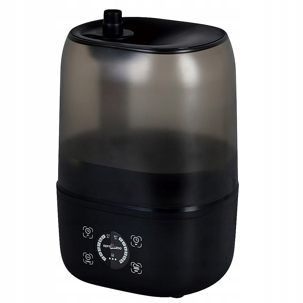 Levně Repti-Zoo Digital Fogger – externí LCD mlhovač