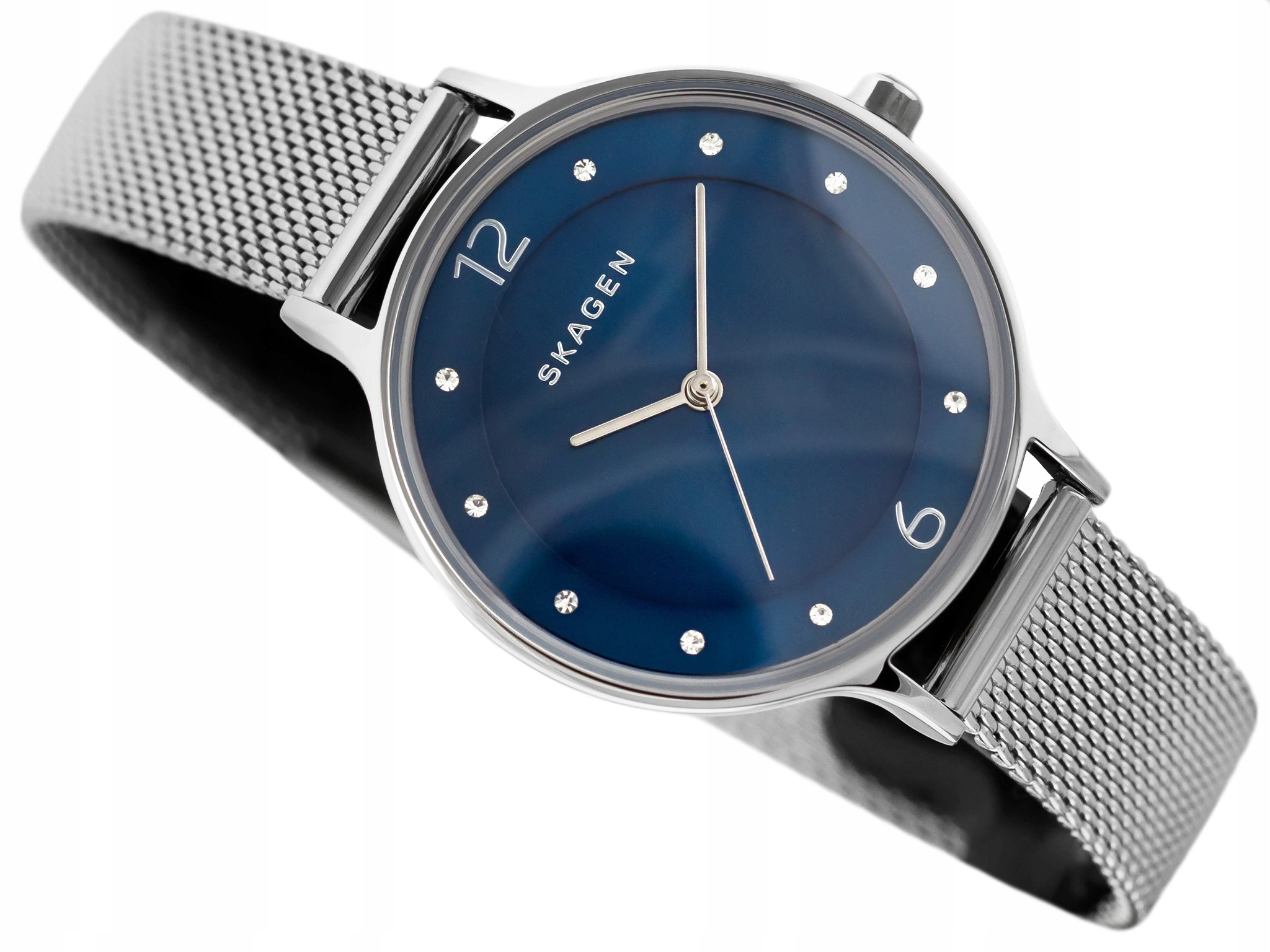 Dámské Hodinky Skagen SKW2307 Anita Křišťály
