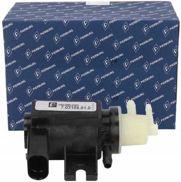 PIERBURG ZAWÓR TURBOSPRĘŻARKI 7.02184.01.0