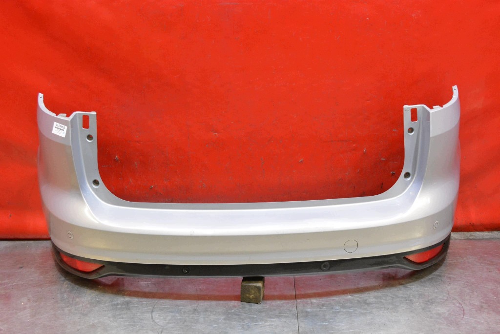 stoßstange heck hinten grau PDC FORD C-MAX MK2 10-15