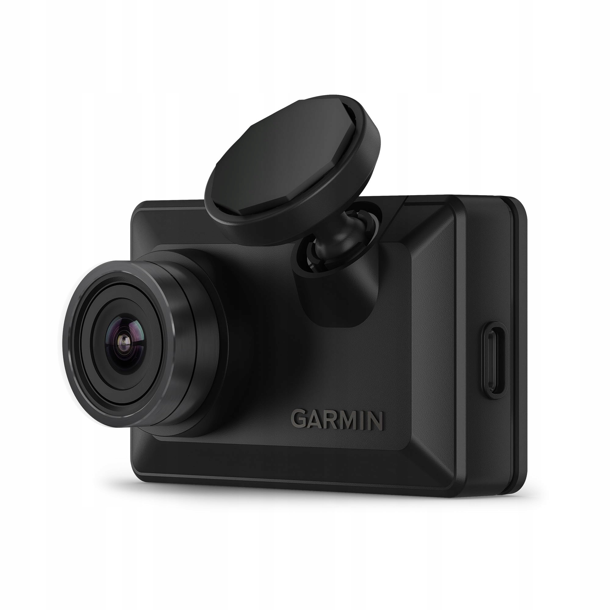 GARMIN Kamera Samochodowa 4K 140° Ekran 24 LCD Filtr Polaryzacyjny