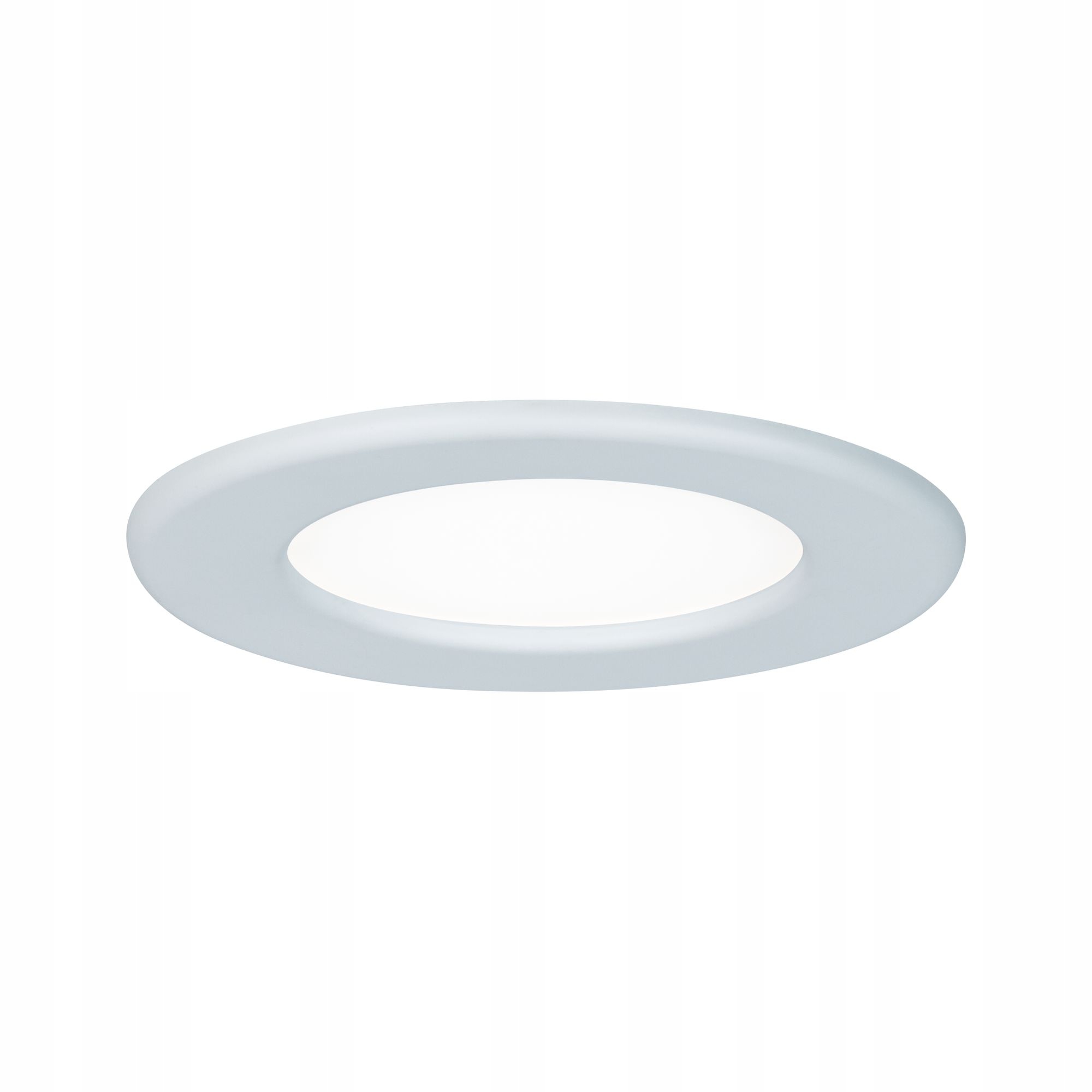 Oprawa wpuszczana LED ściemnialna Paulmann 6W