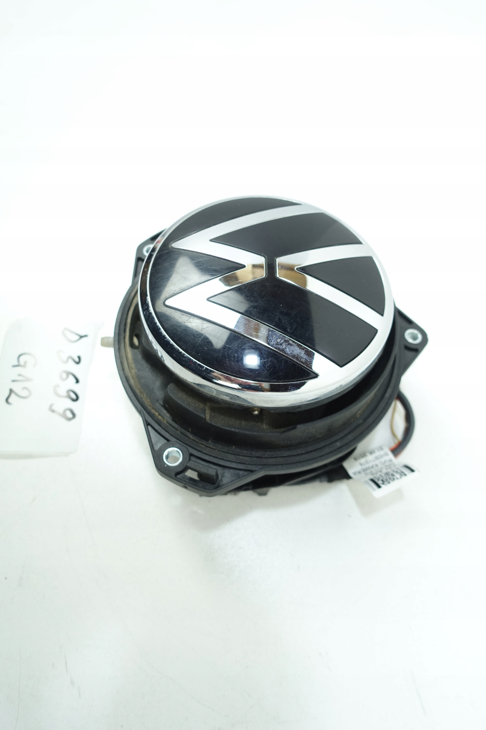 KAMERA reversing handle rear part VW GOLF VIII 8 5H