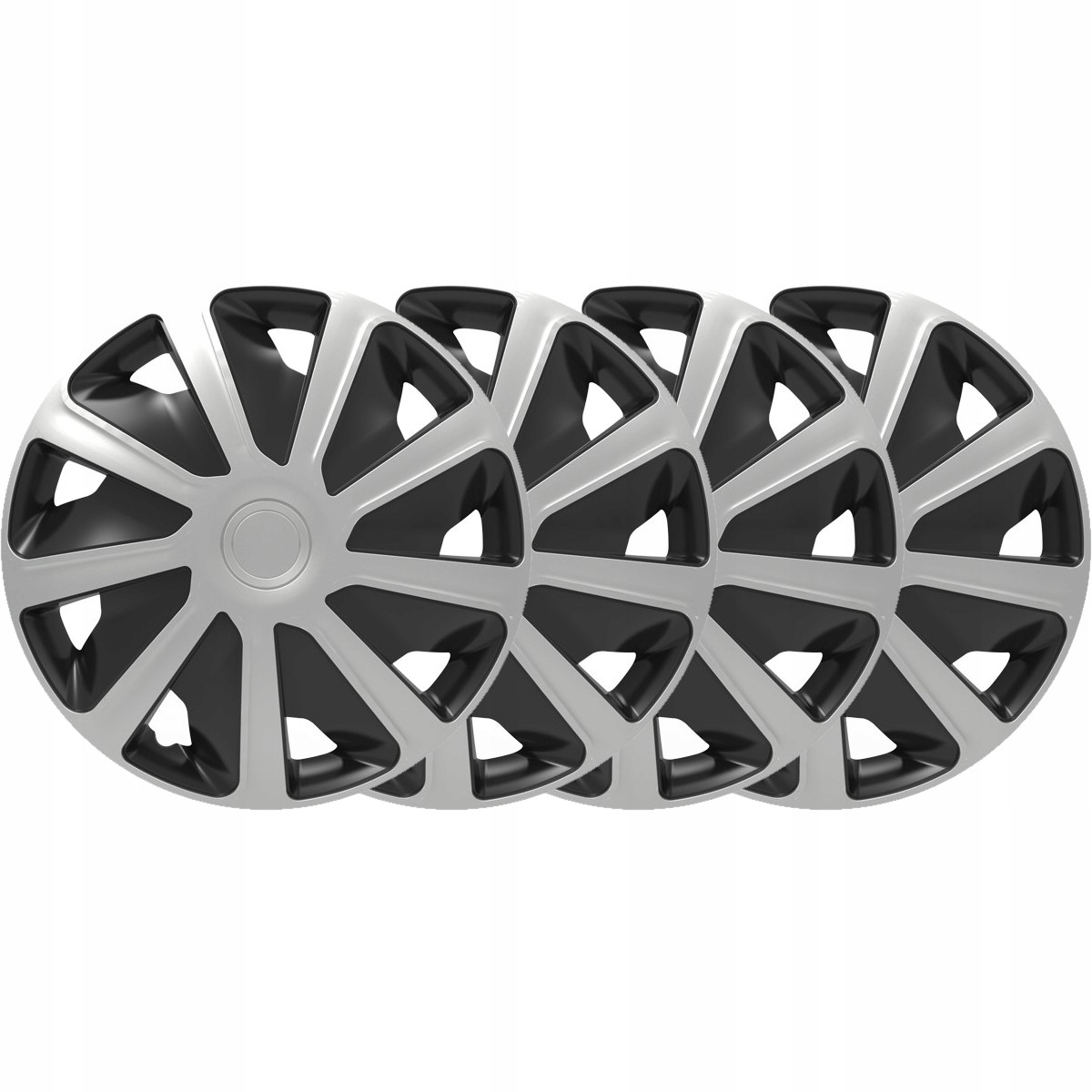 4x16 Poklice pro Toyota Proace Max Citroen Jumper Peugeot Expert Opel Vivaro