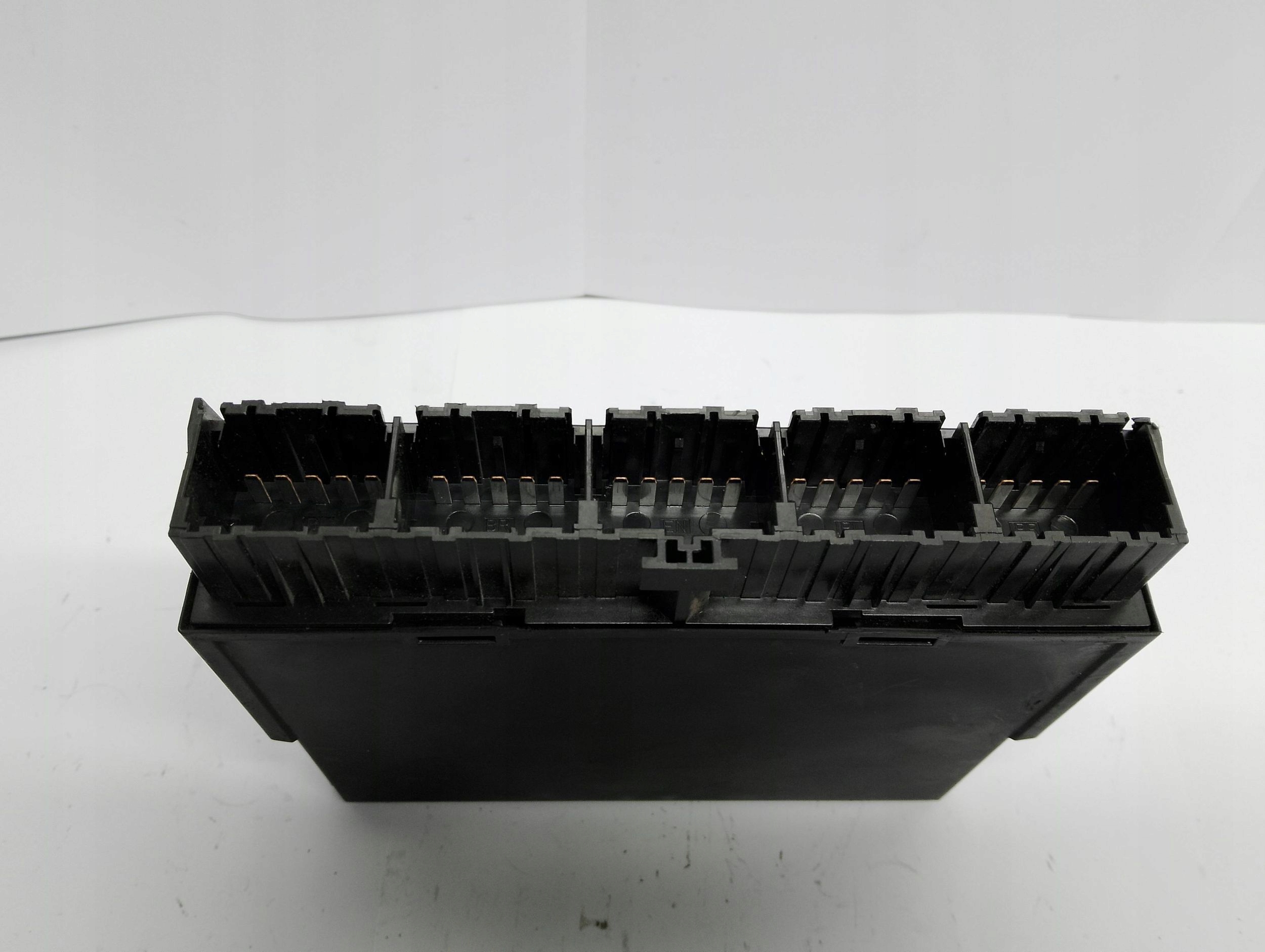 Unité commande confort Ford 1S7T15K600FC 5WK48730ET83SA