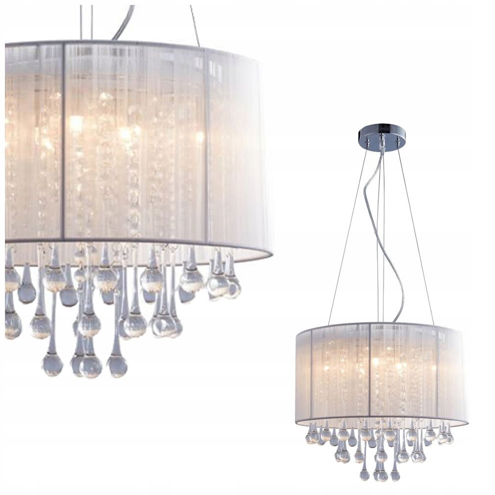 

Lampa wisząca Verona RLD92174-8A Zuma Line