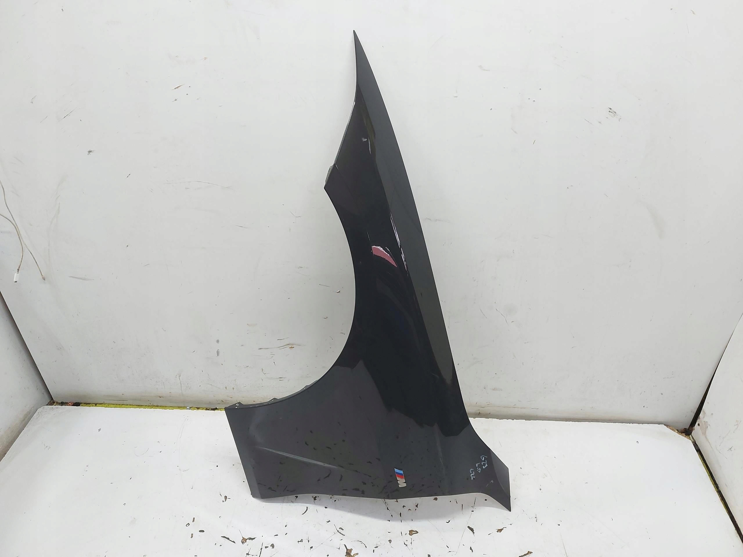 BMW G23 G22 M440i Cabrio parafango Anteriore sinistra m-packet C27