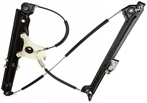 Bmw 5 Gt Elektrické Stahování Okna Přední Pravý