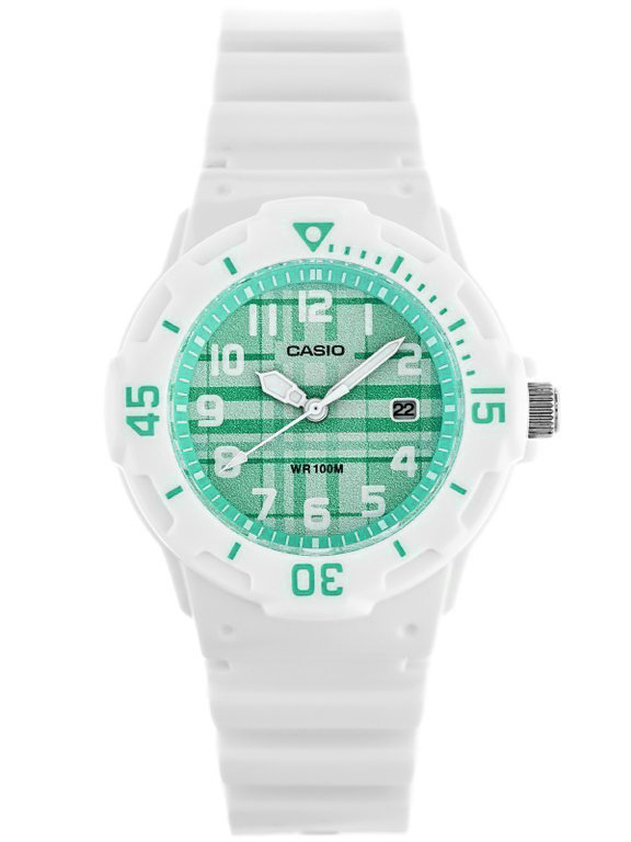 ZEGAREK DAMSKI CASIO LRW-200H 3CVDF (zd557n) Płeć kobieta