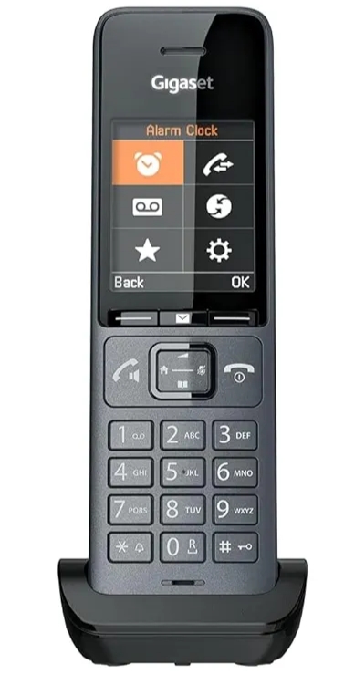 Telefon bezprzewodowy Gigaset S30852-H3063-L133