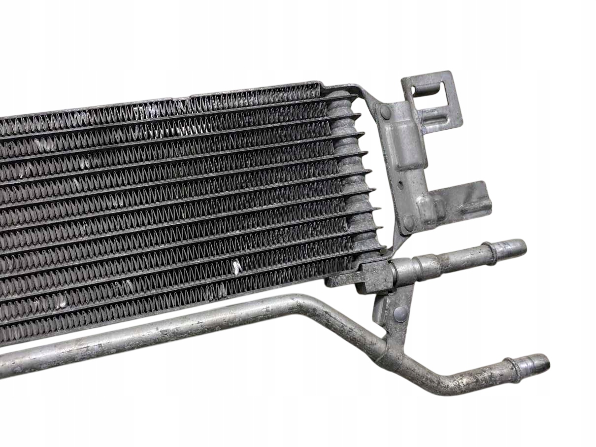 Radiatore / Raffreddatore carburante FORD C-MAX e FL 1.6 TDCI