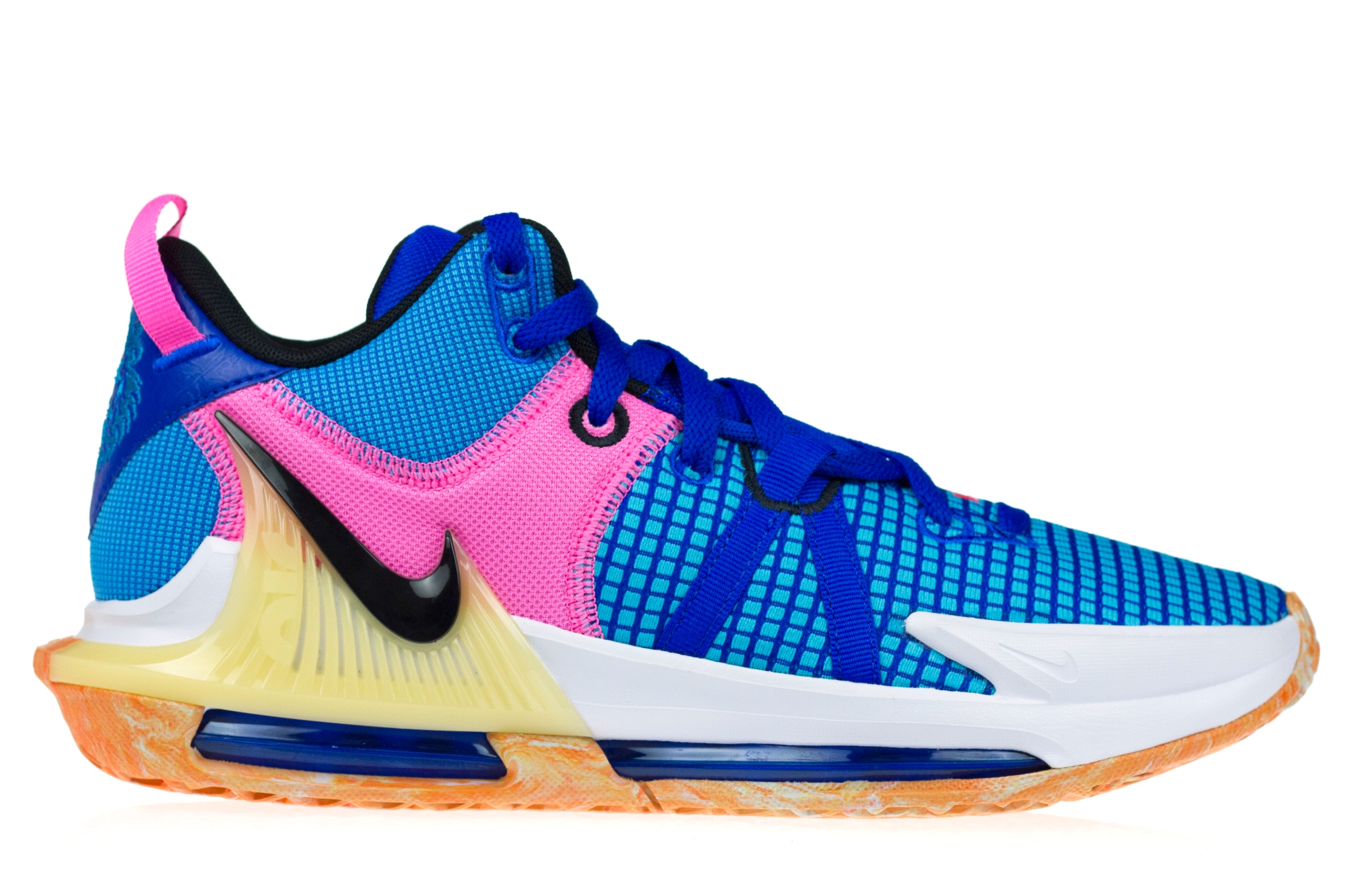 Pánské boty Nike Lebron Witness VII