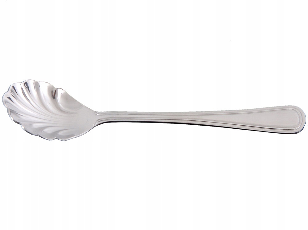 

Łyżeczka do cukru London 14 cm Domotti