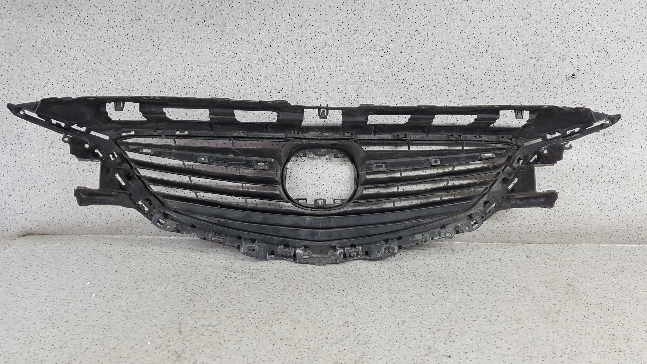 MAZDA 6 VI GJ 2012 - Grill Grill 2943