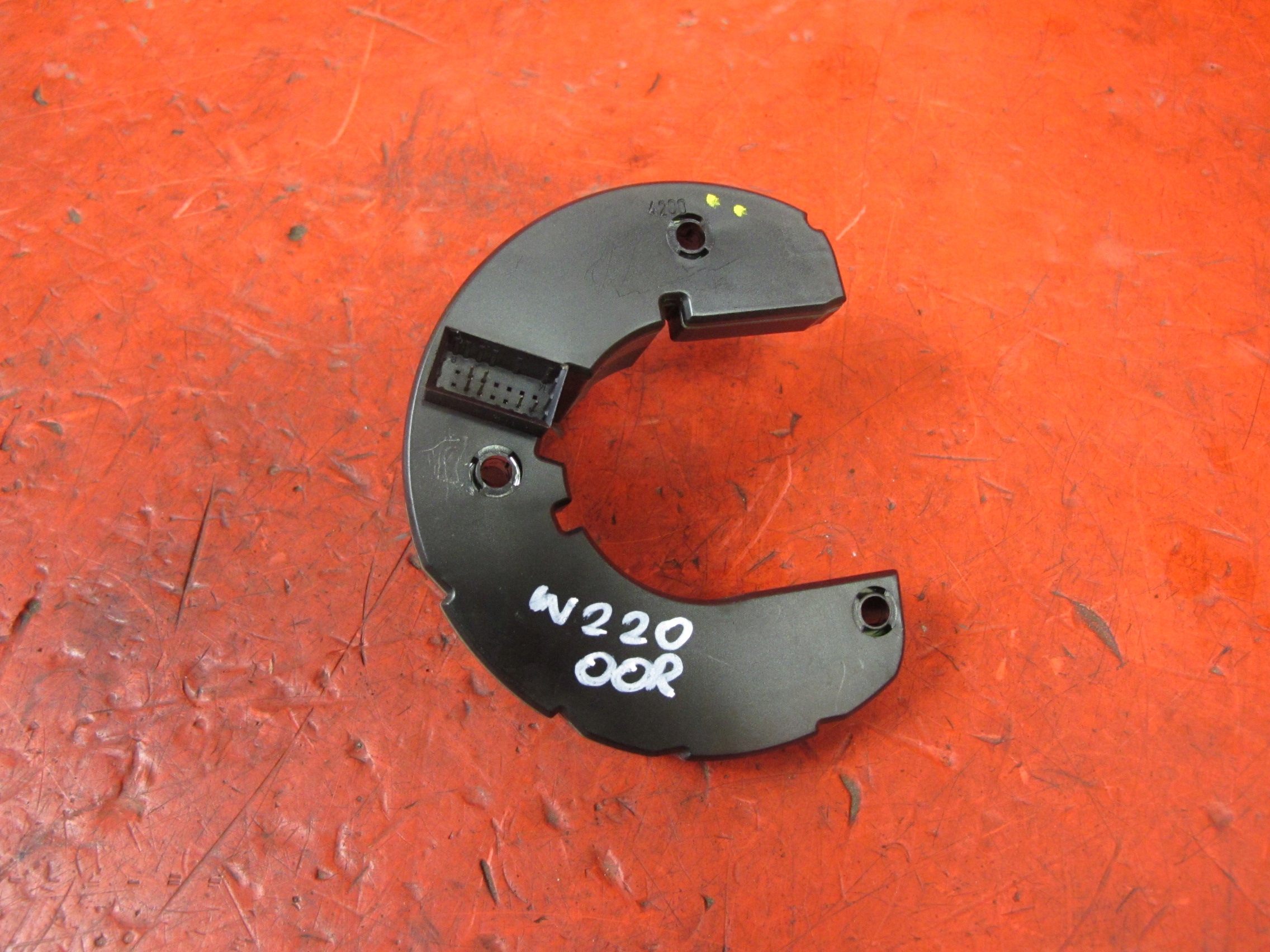 MERCEDES W220 S-KLASA sensor KATA steering