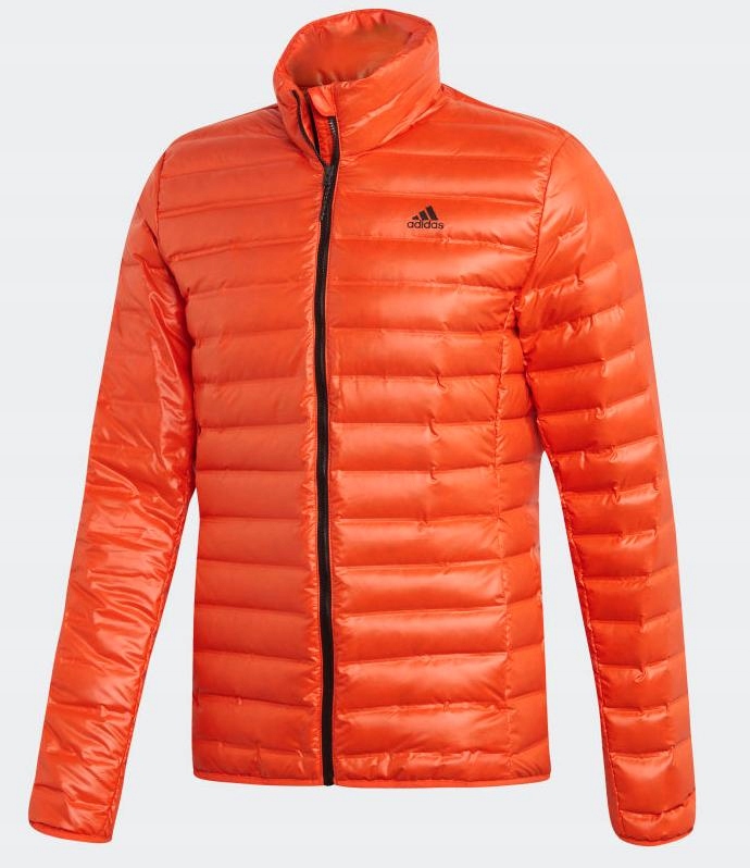 

Kurtka męska Adidas Varilitte Jacked DZ1392, r L