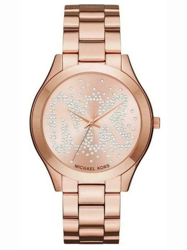 Zegarek Damski Michael Kors MK3591 (zm500j) Box