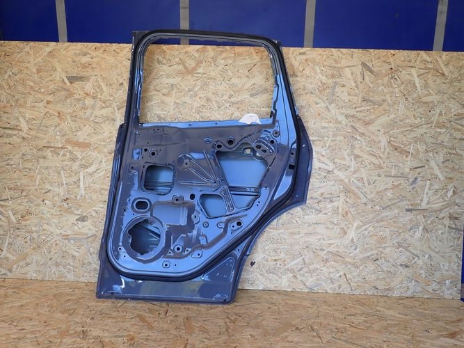 FORD KUGA MK2 II 13- Tür rechts hinten heck