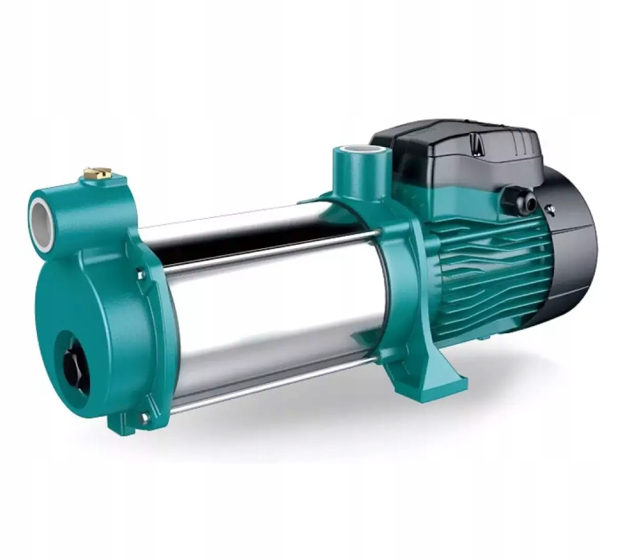 Samonasávacie čerpadlo Leo 5ACSm100S 230V, 0,9kW