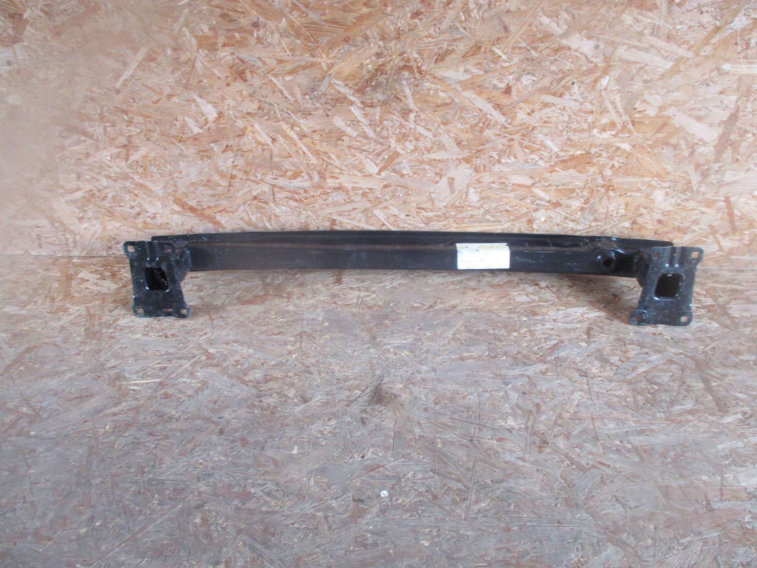 bumper support rear part rear AUDI Q2 81A