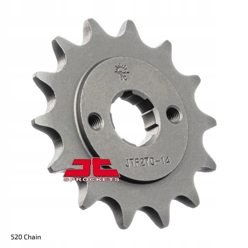 ZĘBATKA PRZÓD ZDAWCZA SMC BAROSSA 250