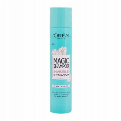 

L Oreal Paris Magic Shampoo Sweet Fusion 200 ml