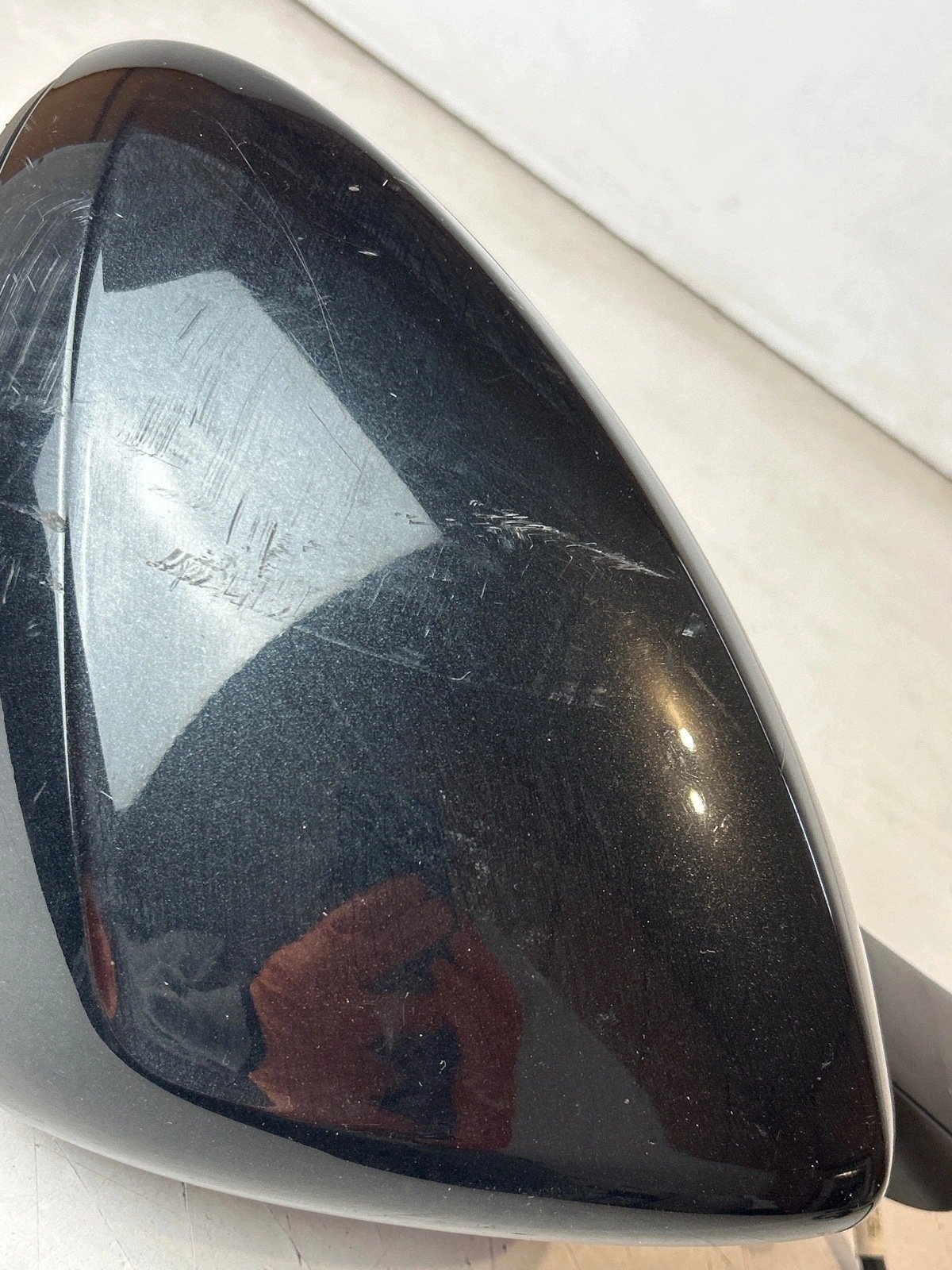 mirror left Opel Astra K 5 pin UK right hand drive