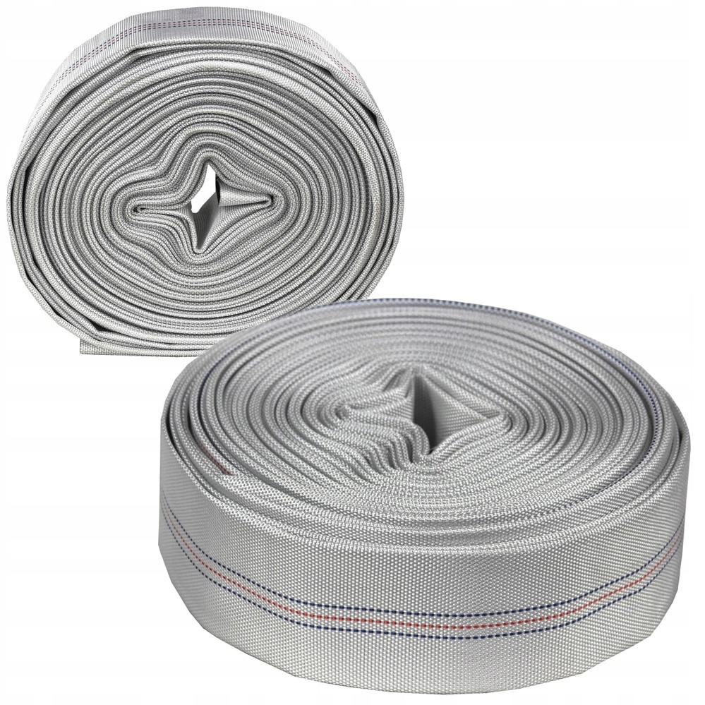 Požární hadice 30 m 1 1/2" Ibo