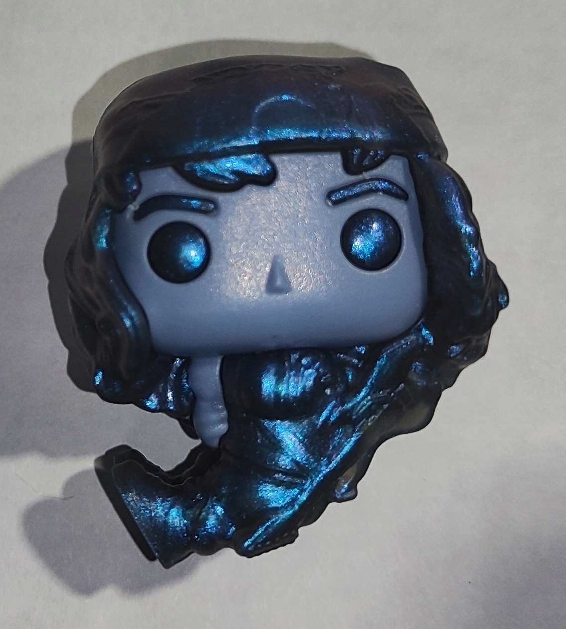 Kinder Joy Stranger Things Eddie VC284