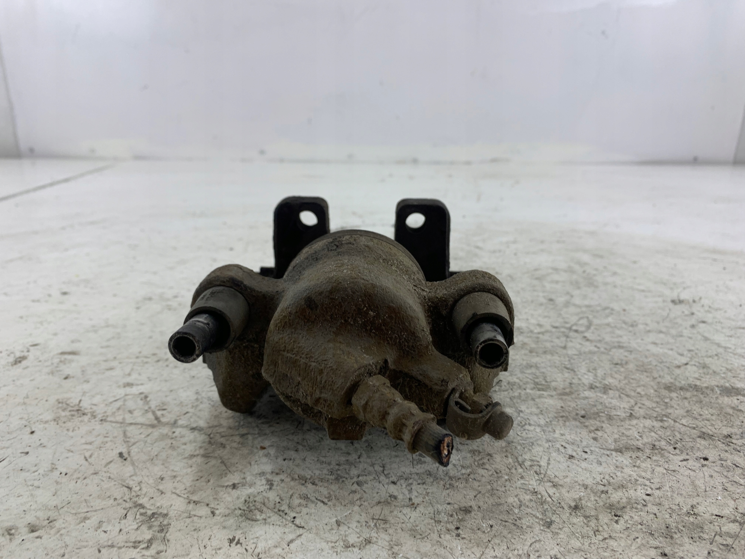BMW E81 bremssattel bremse sattel brems- rechts vorne
